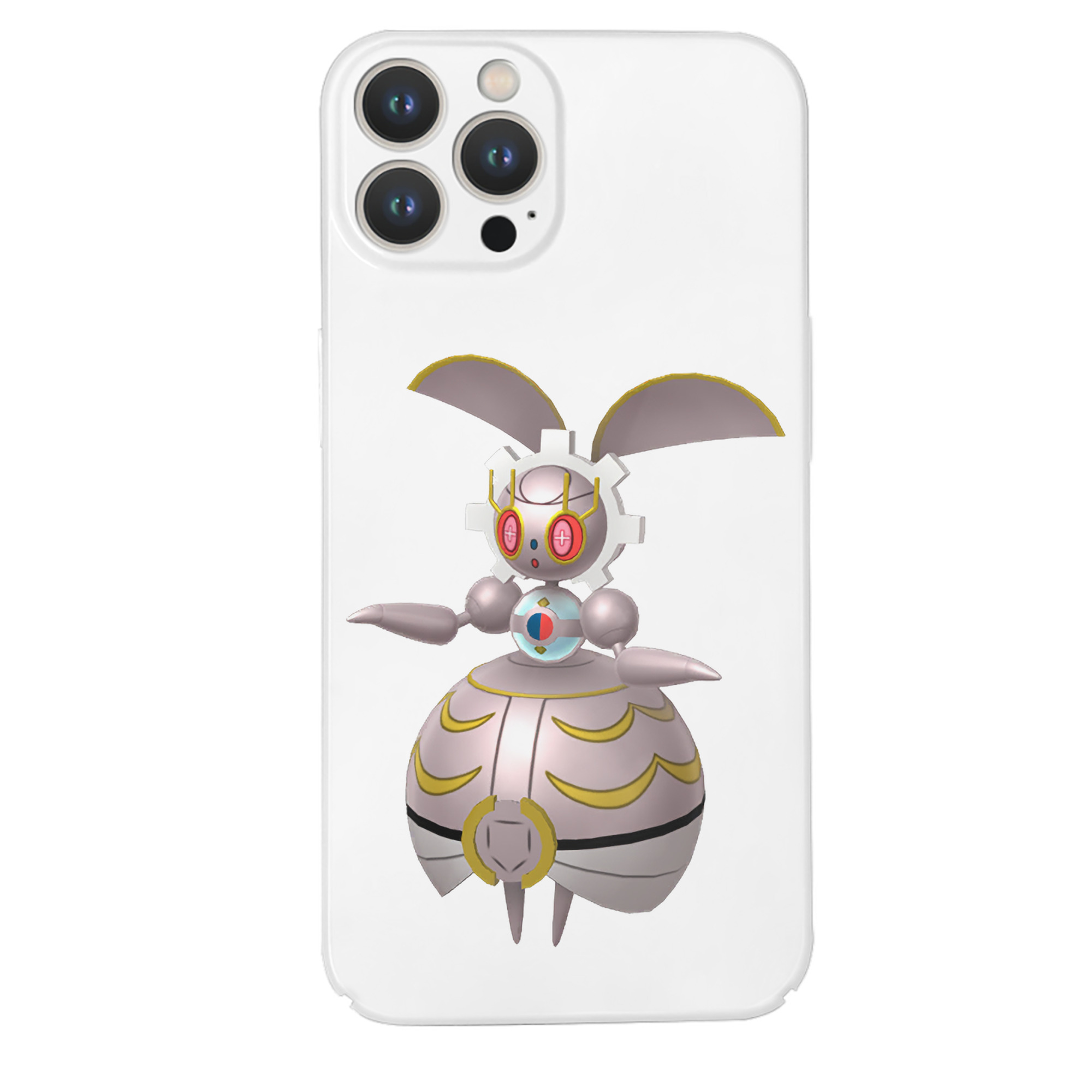 （画像用） ポケットモンスター Pokémon 【iPhone 14シリーズ対応】ハードケース